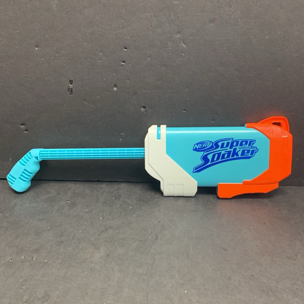Super Soaker Water Gun
