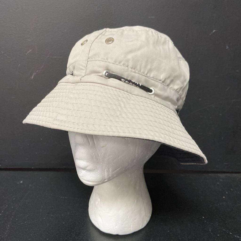 Boys Fishing Hat
