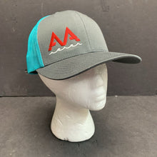 Load image into Gallery viewer, Boys Hat (Salt Fever Guide Service)

