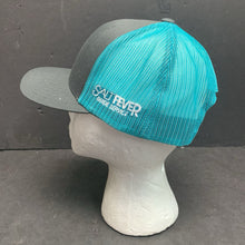 Load image into Gallery viewer, Boys Hat (Salt Fever Guide Service)
