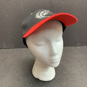 Boys Hat (Carolina Cobras)