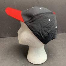 Load image into Gallery viewer, Boys Hat (Carolina Cobras)

