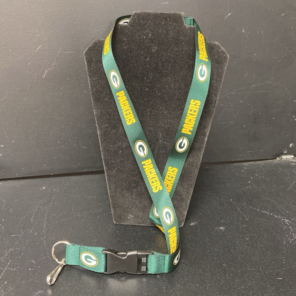Lanyard