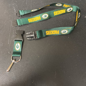 Lanyard