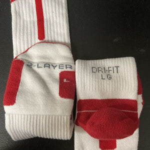 Boys Dri-Fit Socks