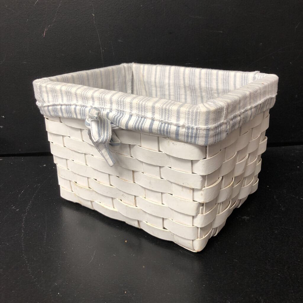 Easter Basket