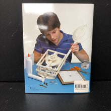 Load image into Gallery viewer, Make Your Own Working Paper Clock (NEW) (Perennial)
