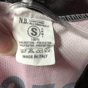 Giovanni Tedesco #4 Soccer Jersey (Palermo)