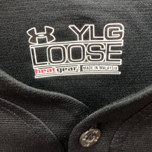 Load image into Gallery viewer, PBC #2 Baseball Polo Jersey

