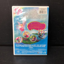 Load image into Gallery viewer, Fairytopia Magic of the Rainbow-Movie
