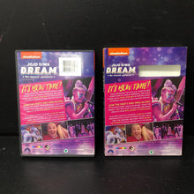 Load image into Gallery viewer, Jojo Siwa D.R.E.A.M. the Concert Experience Extended Edition-Music
