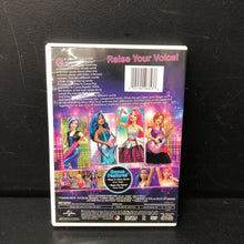 Load image into Gallery viewer, Barbie in Rock &#39;N Royals-Movie
