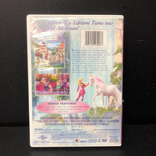 Load image into Gallery viewer, Barbie &amp; Her Sisters in A Pony Tale-Movie
