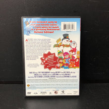 Load image into Gallery viewer, Frosty's Winter Wonderland-Christmas Movie
