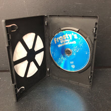 Load image into Gallery viewer, Frosty's Winter Wonderland-Christmas Movie
