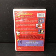 Load image into Gallery viewer, Hello Kitty Plays Pretend-Episode (NEW)
