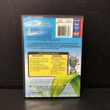 Load image into Gallery viewer, A Bug's Life 2-Disc Set-Movie
