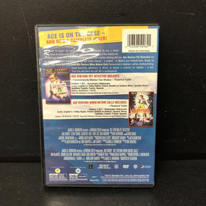 Ace Ventura Double Feature Collection-Movie (Morgan Creek Productions)