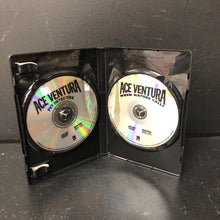 Load image into Gallery viewer, Ace Ventura Double Feature Collection-Movie (Morgan Creek Productions)
