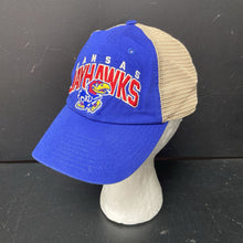 Load image into Gallery viewer, Boys Hat (Kansas Jayhawks
