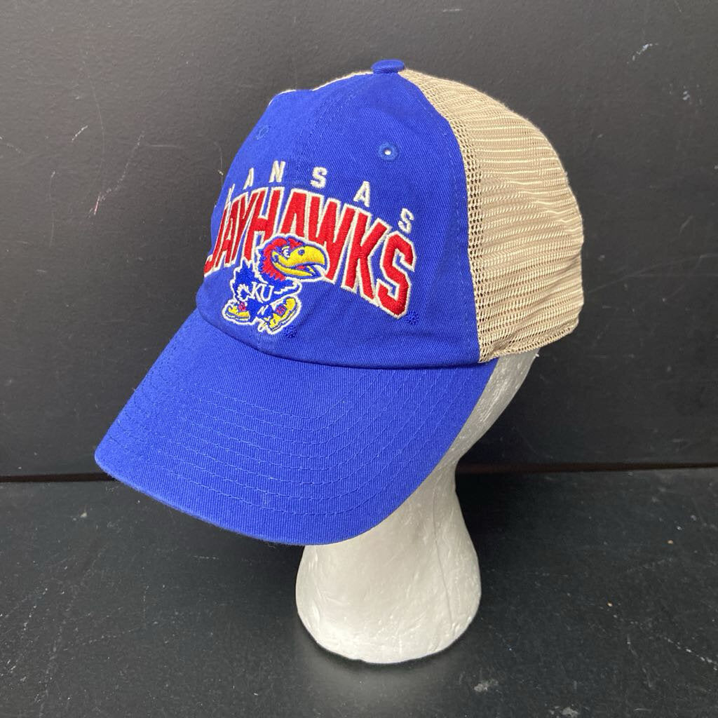 Boys Hat (Kansas Jayhawks