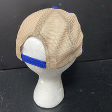 Load image into Gallery viewer, Boys Hat (Kansas Jayhawks
