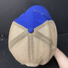 Load image into Gallery viewer, Boys Hat (Kansas Jayhawks
