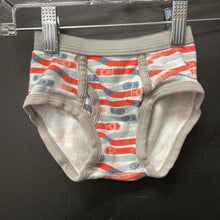 Load image into Gallery viewer, Boys Boxer Briefs

