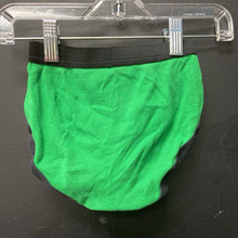 Load image into Gallery viewer, Boys Justice League Green Lantern Boxer Briefs
