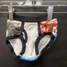 Load image into Gallery viewer, Boys Justice League Boxer Briefs
