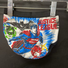Load image into Gallery viewer, Boys Justice League Boxer Briefs
