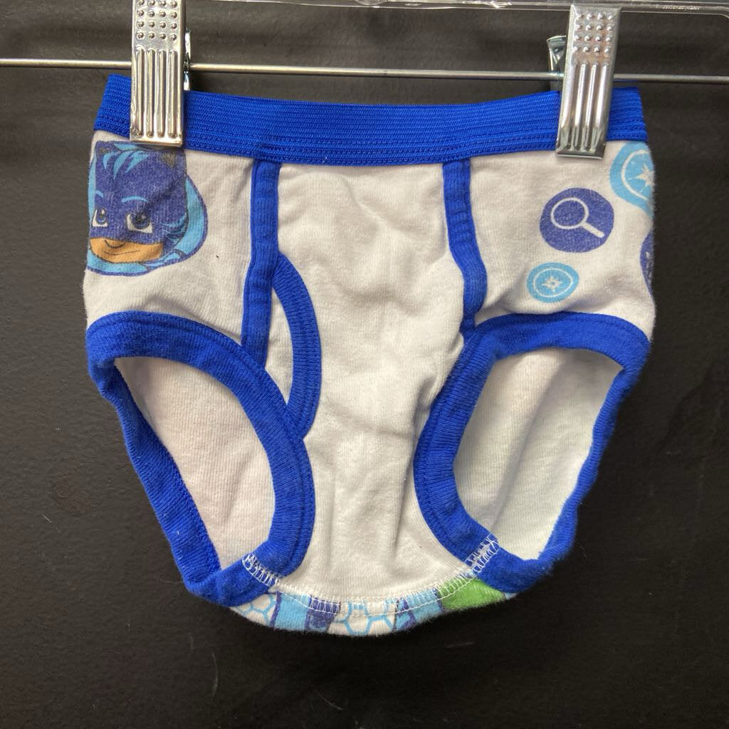 Boys Boxer Briefs