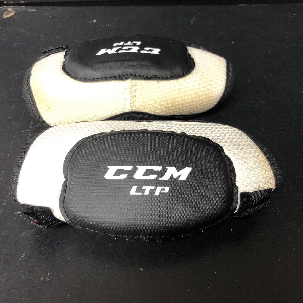 LTP Hockey Elbow Pads (CCM)