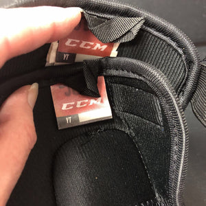 LTP Hockey Elbow Pads (CCM)