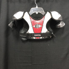 Load image into Gallery viewer, Syso Synergy Hockey Shoulder Pads
