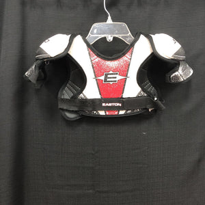 Syso Synergy Hockey Shoulder Pads