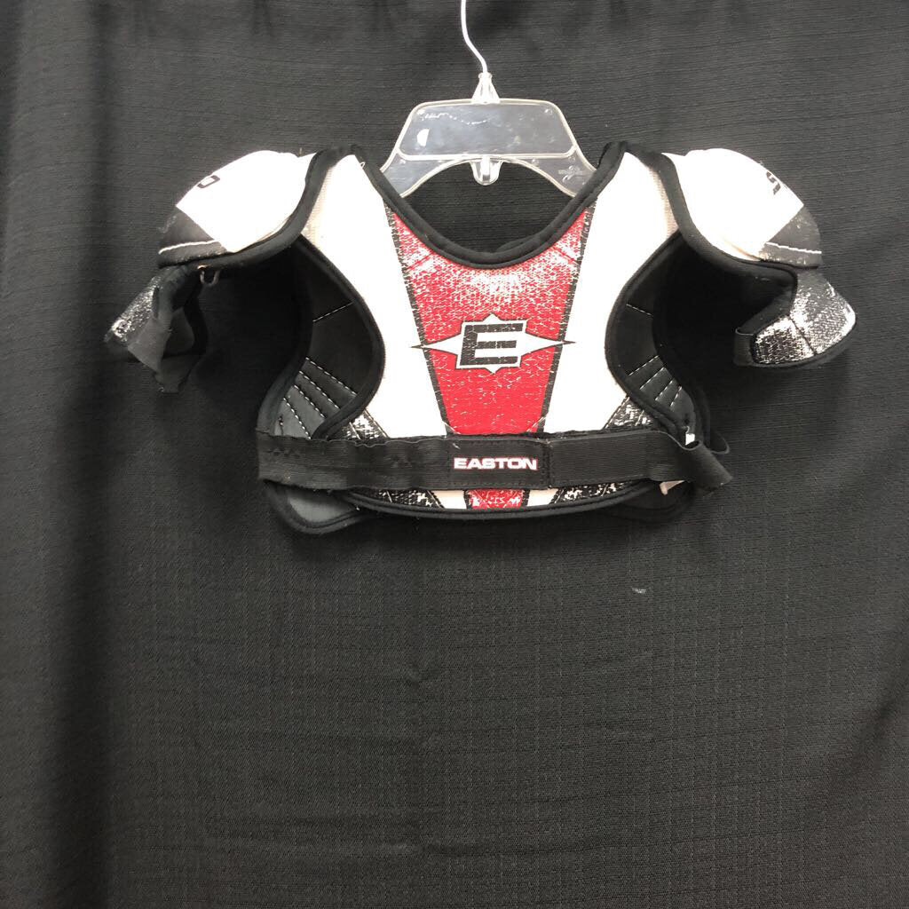 Syso Synergy Hockey Shoulder Pads