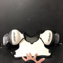 Load image into Gallery viewer, Syso Synergy Hockey Shoulder Pads
