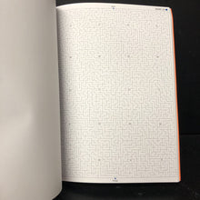 Load image into Gallery viewer, Ultimate Mazes Coloring &amp; Activity Book (NEW) (Barron&#39;s)
