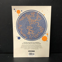 Load image into Gallery viewer, Ultimate Mazes Coloring &amp; Activity Book (NEW) (Barron&#39;s)
