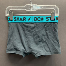 Load image into Gallery viewer, Boys &quot;Rock Star&quot; Boxers
