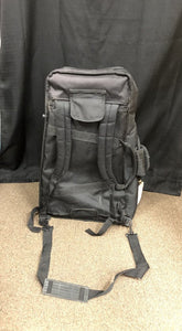 Snare & Bell Kit Musical Instrument Carrying Bag (Pearl)