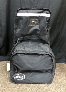 Snare & Bell Kit Musical Instrument Carrying Bag (Pearl)