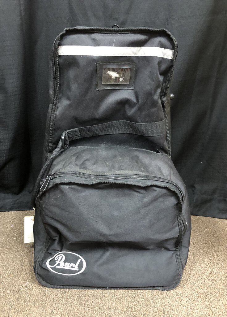 Snare & Bell Kit Musical Instrument Carrying Bag (Pearl)
