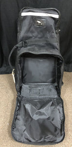 Snare & Bell Kit Musical Instrument Carrying Bag (Pearl)