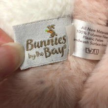 Load image into Gallery viewer, Little Nibble Easter Bunny Plush
