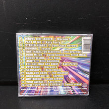 Load image into Gallery viewer, Party Tyme Karaoke Super Hits 18-Music (NEW) (Party Tyme)

