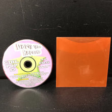 Load image into Gallery viewer, Party Tyme Karaoke Girl Pop 13-Music (Party Tyme)
