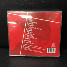 Load image into Gallery viewer, David Archuleta-Music (Zomba Recording)
