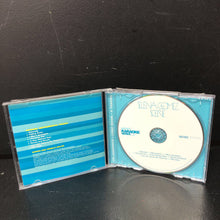Load image into Gallery viewer, Artist Karaoke Series Selena Gomez &amp; the Scene-Music (Artist Karaoke)
